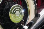 Pierce-Arrow Model 125 Roadster 1929 года